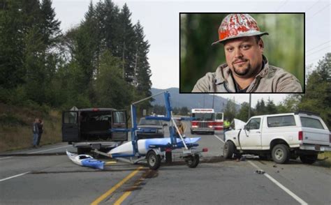 He was featured for nine seasons on History Channels recently canceled reality TV series Ax Men, and ran as a Republican in. . Gabe rygaard autopsy report